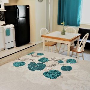 Appartement Rez-de-Chaussée